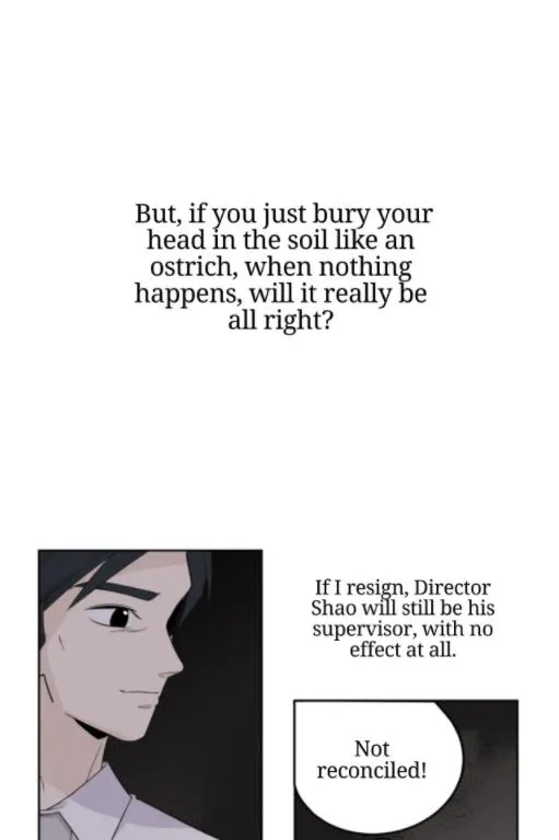 Read Half chapter 25 image 35 on Lezhin