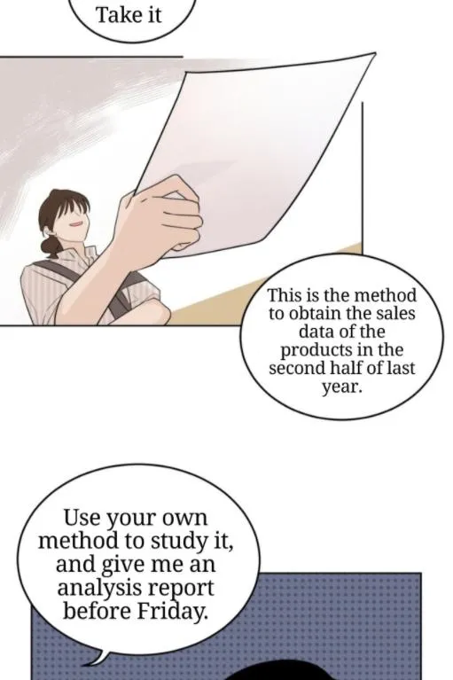 Read Half chapter 25 image 40 on Lezhin