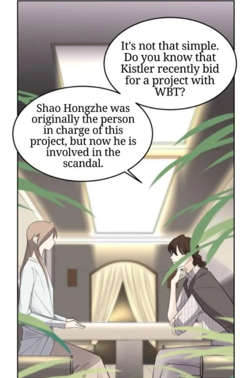 Read Half chapter 25 image 5 on Lezhin