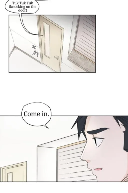 Read Half chapter 26 image 24 on Lezhin