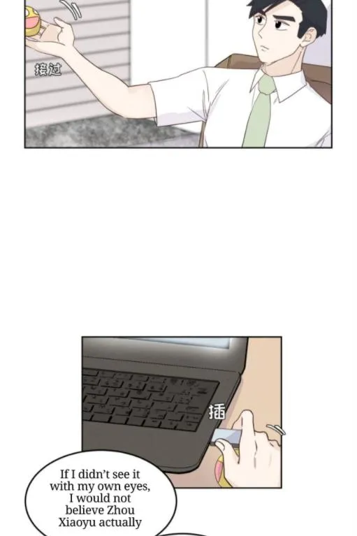 Read Half chapter 26 image 29 on Lezhin
