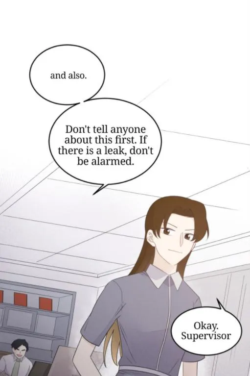 Read Half chapter 26 image 33 on Lezhin