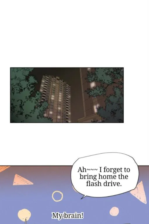 Read Half chapter 26 image 35 on Lezhin