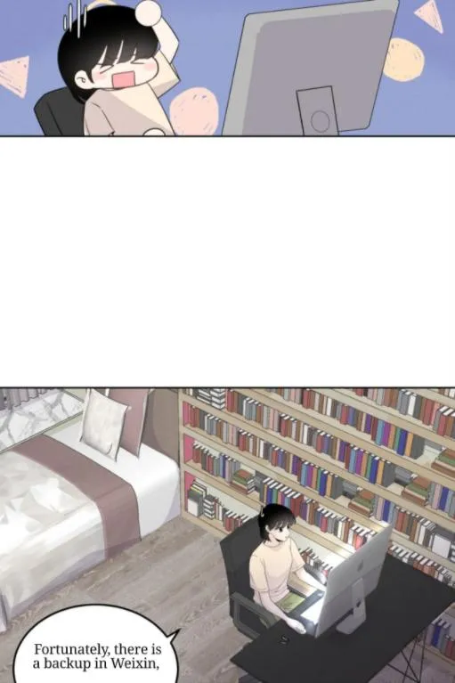 Read Half chapter 26 image 36 on Lezhin
