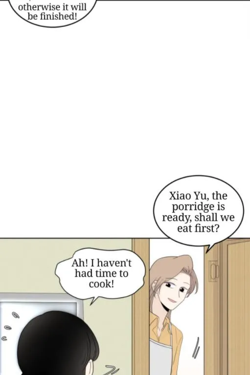 Read Half chapter 26 image 37 on Lezhin