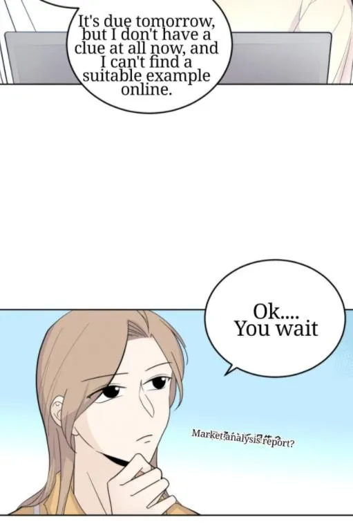 Read Half chapter 26 image 40 on Lezhin