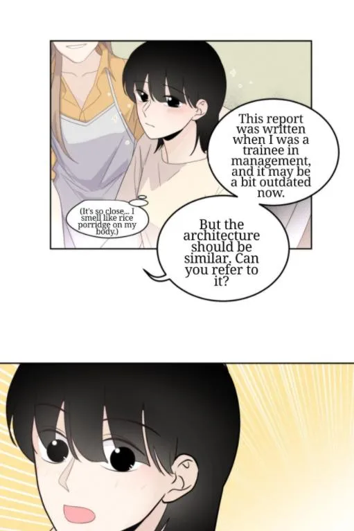 Read Half chapter 26 image 42 on Lezhin