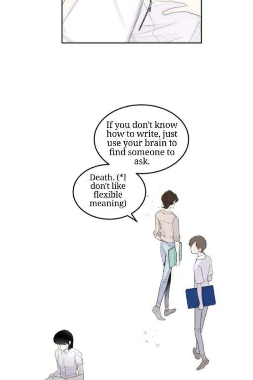 Read Half chapter 26 image 5 on Lezhin