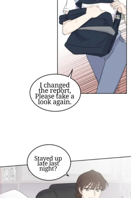 Read Half chapter 27 image 1 on Lezhin