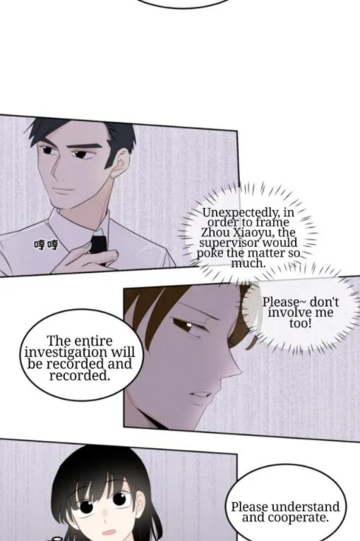 Read Half chapter 27 image 11 on Lezhin