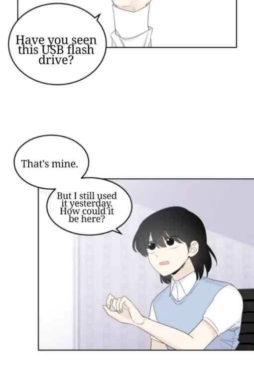 Read Half chapter 27 image 13 on Lezhin
