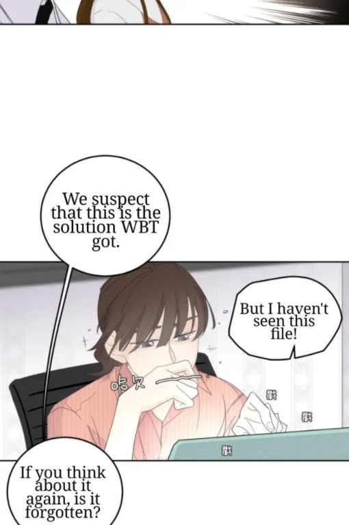 Read Half chapter 27 image 16 on Lezhin