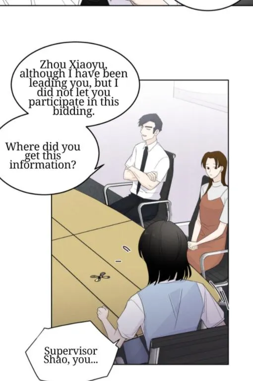 Read Half chapter 27 image 19 on Lezhin