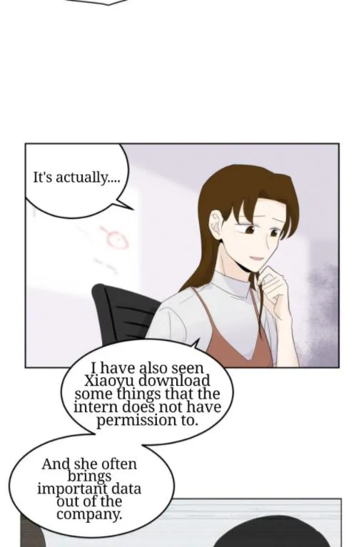 Read Half chapter 27 image 20 on Lezhin