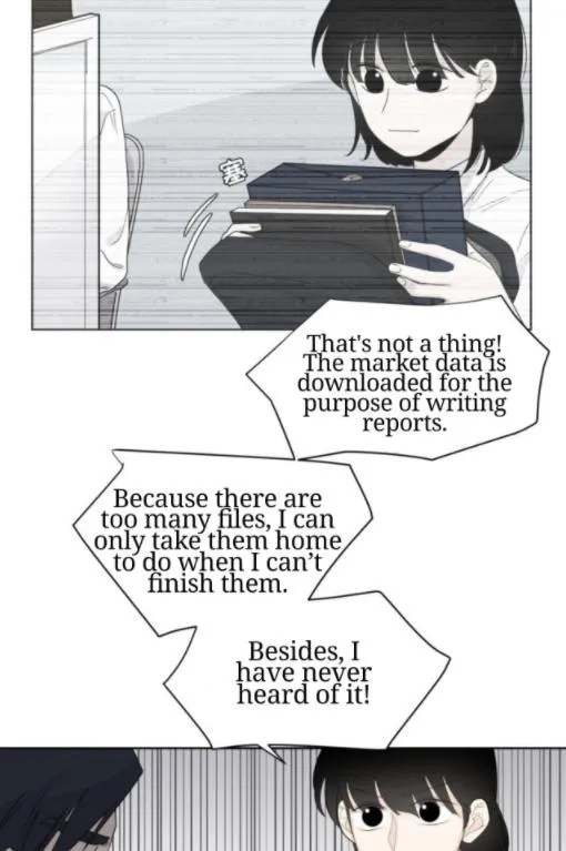 Read Half chapter 27 image 21 on Lezhin