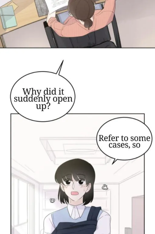 Read Half chapter 27 image 4 on Lezhin