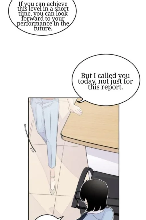 Read Half chapter 27 image 6 on Lezhin