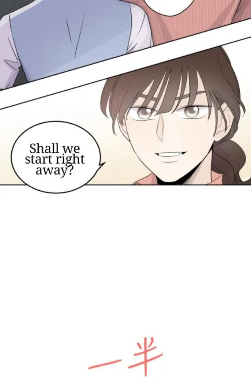 Read Half chapter 27 image 9 on Lezhin