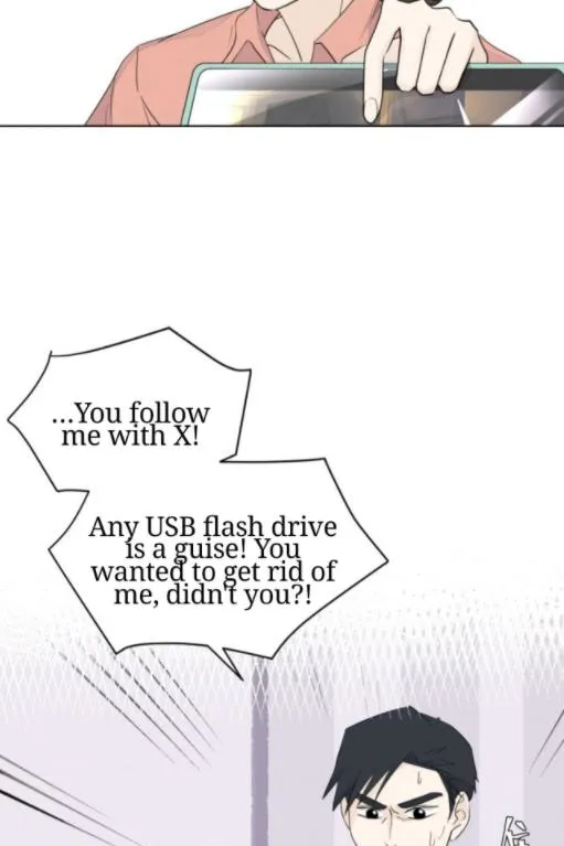 Read Half chapter 28 image 1 on Lezhin