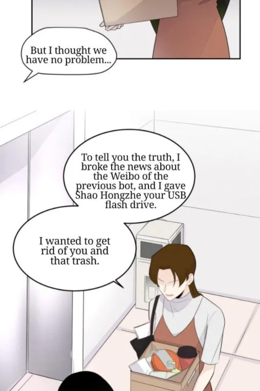 Read Half chapter 28 image 13 on Lezhin