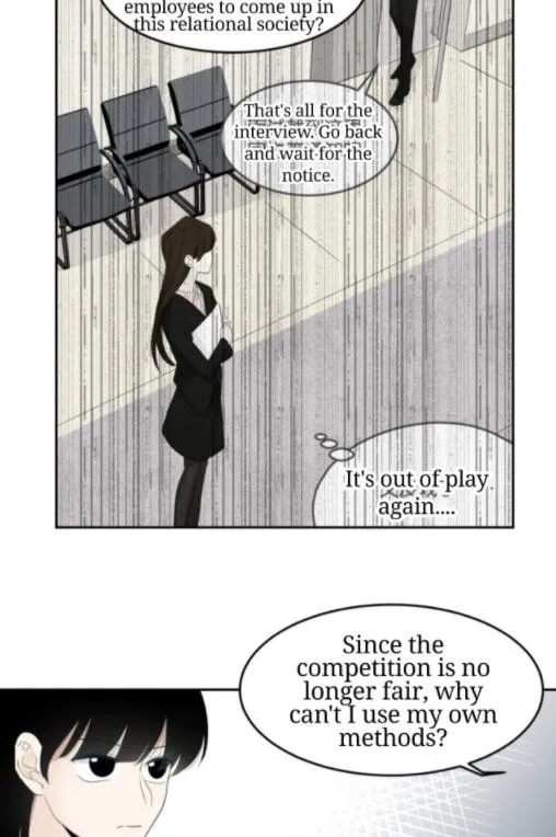 Read Half chapter 28 image 17 on Lezhin