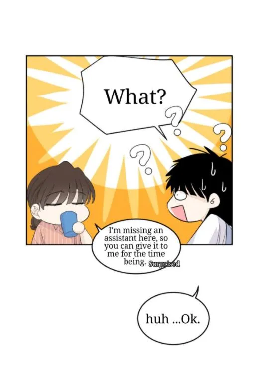 Read Half chapter 28 image 21 on Lezhin