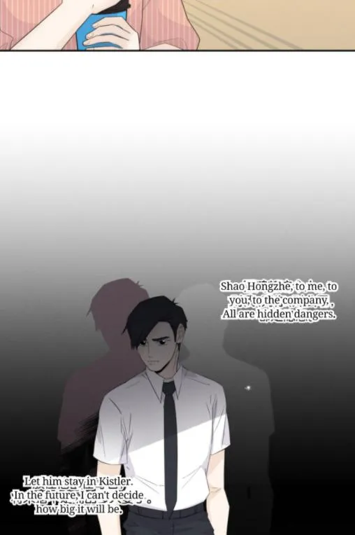 Read Half chapter 28 image 24 on Lezhin