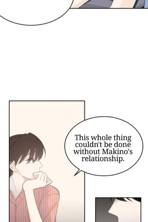 Read Half chapter 28 image 33 on Lezhin