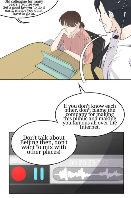 Read Half chapter 28 image 6 on Lezhin