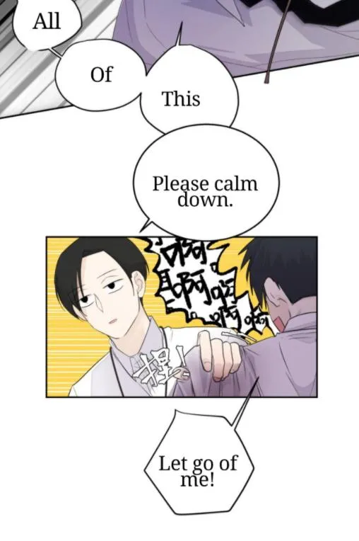 Read Half chapter 28 image 8 on Lezhin
