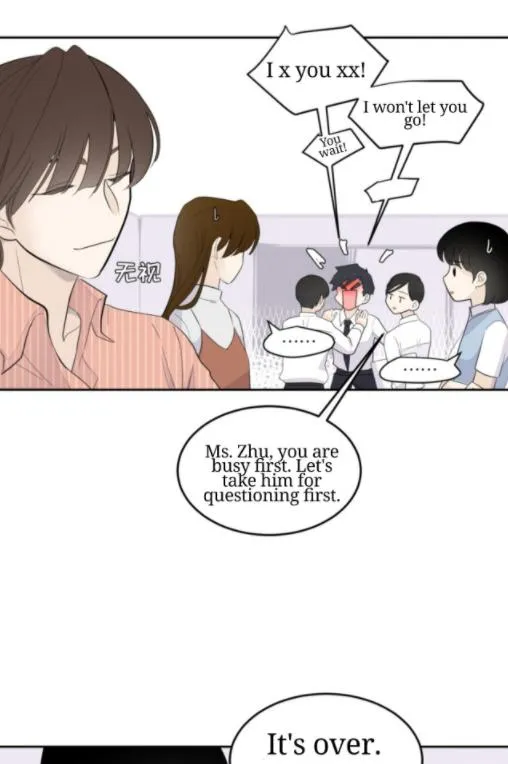 Read Half chapter 28 image 9 on Lezhin
