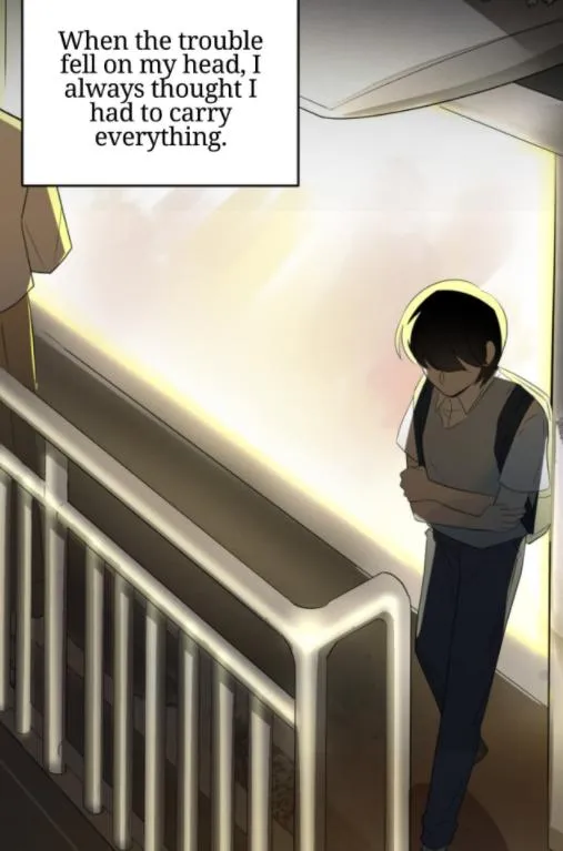 Read Half chapter 29 image 19 on Lezhin