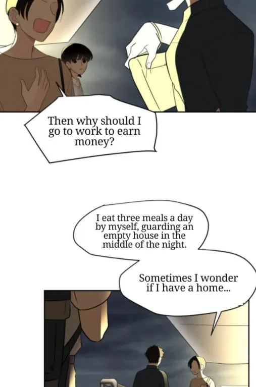 Read Half chapter 29 image 28 on Lezhin