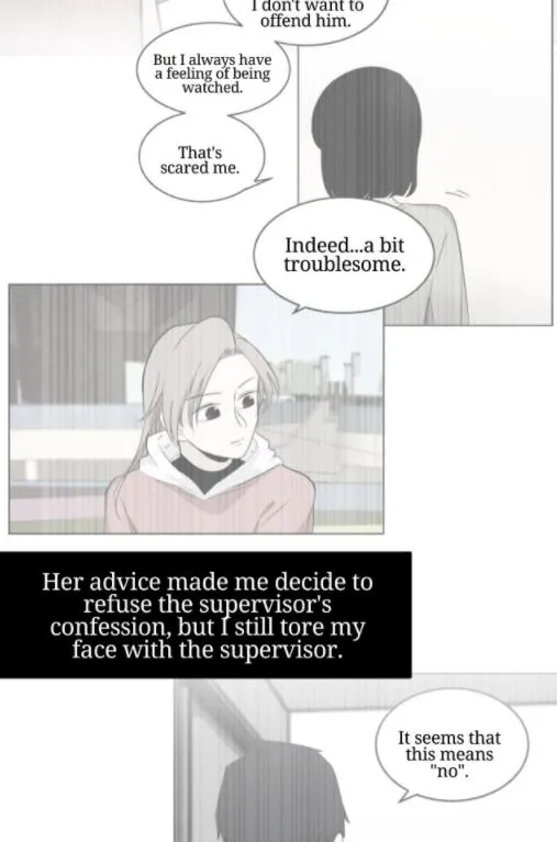 Read Half chapter 29 image 5 on Lezhin