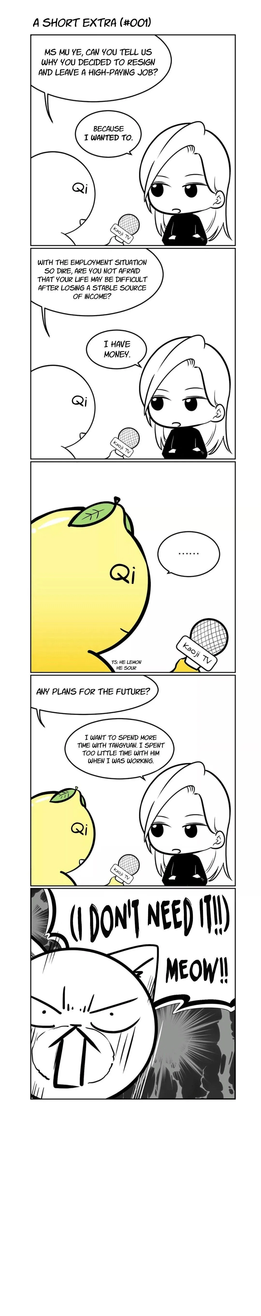 Read Half chapter 3 image 4 on Lezhin