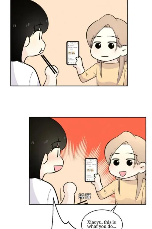 Read Half chapter 30 image 18 on Lezhin