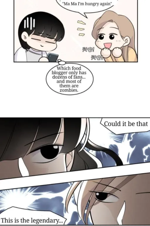Read Half chapter 30 image 22 on Lezhin