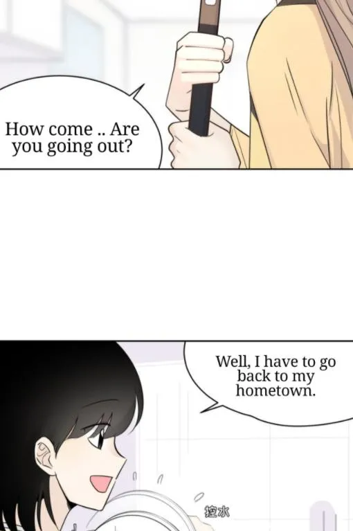 Read Half chapter 30 image 27 on Lezhin