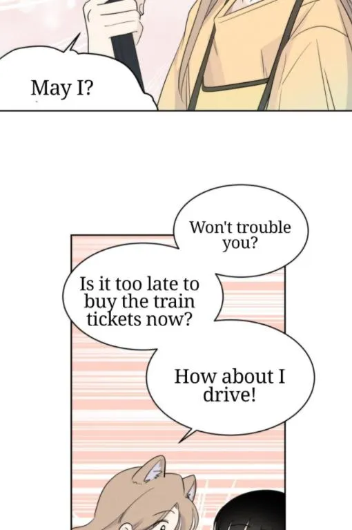 Read Half chapter 30 image 32 on Lezhin