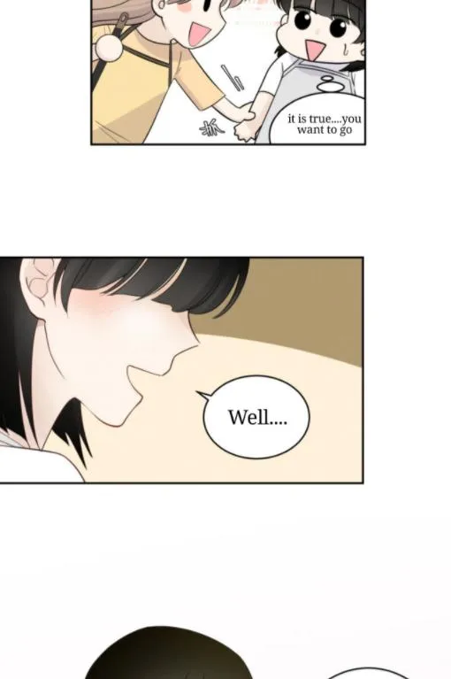 Read Half chapter 30 image 33 on Lezhin