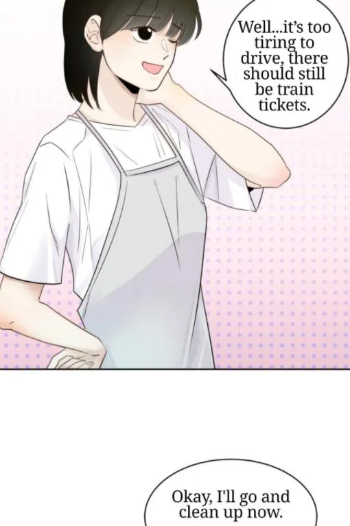 Read Half chapter 30 image 34 on Lezhin