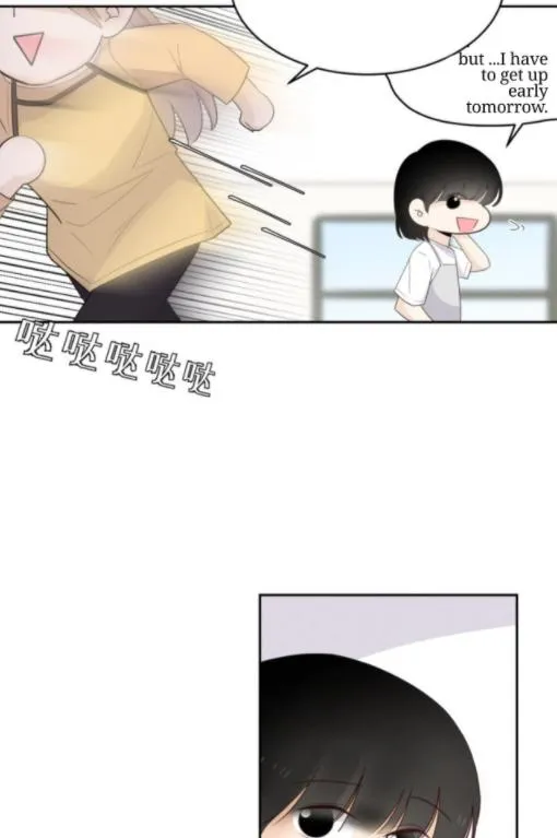 Read Half chapter 30 image 35 on Lezhin
