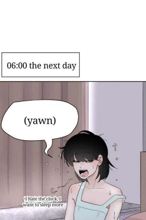 Read Half chapter 30 image 37 on Lezhin