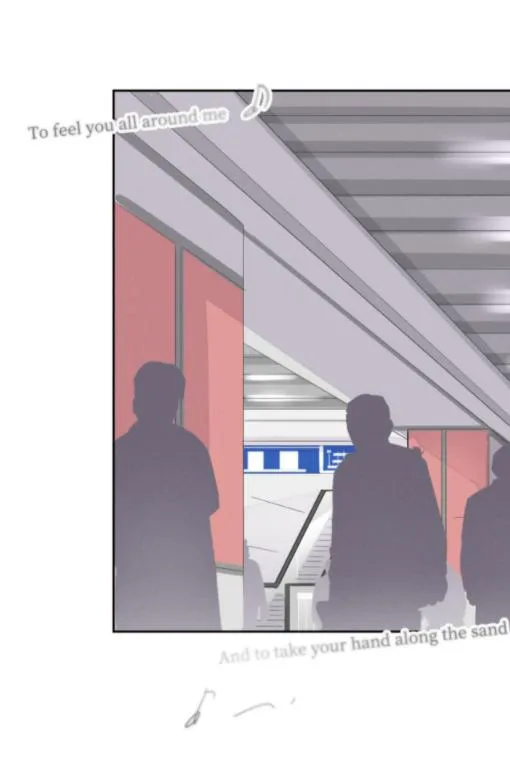 Read Half chapter 31 image 1 on Lezhin