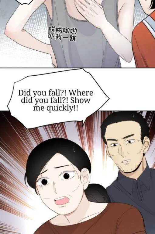 Read Half chapter 31 image 13 on Lezhin
