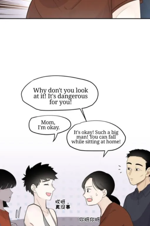 Read Half chapter 31 image 14 on Lezhin