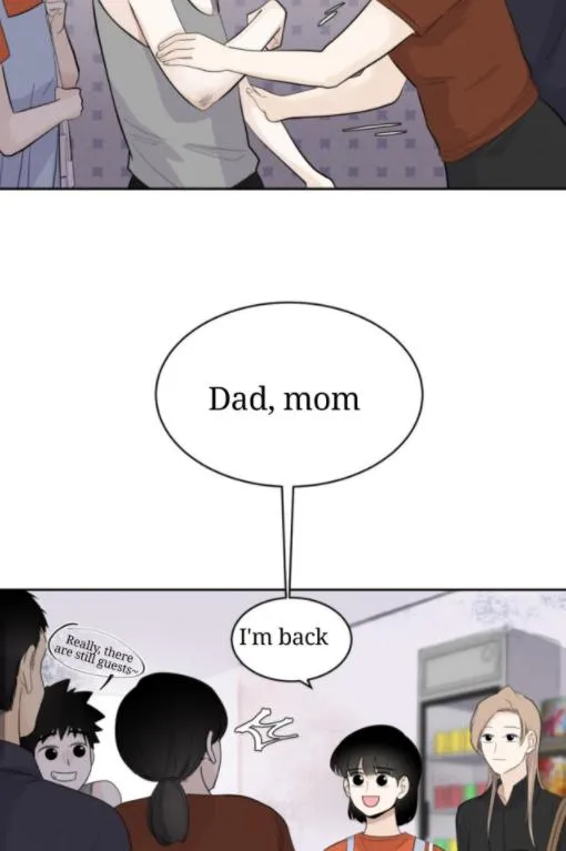 Read Half chapter 31 image 15 on Lezhin