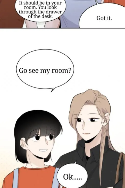 Read Half chapter 31 image 20 on Lezhin