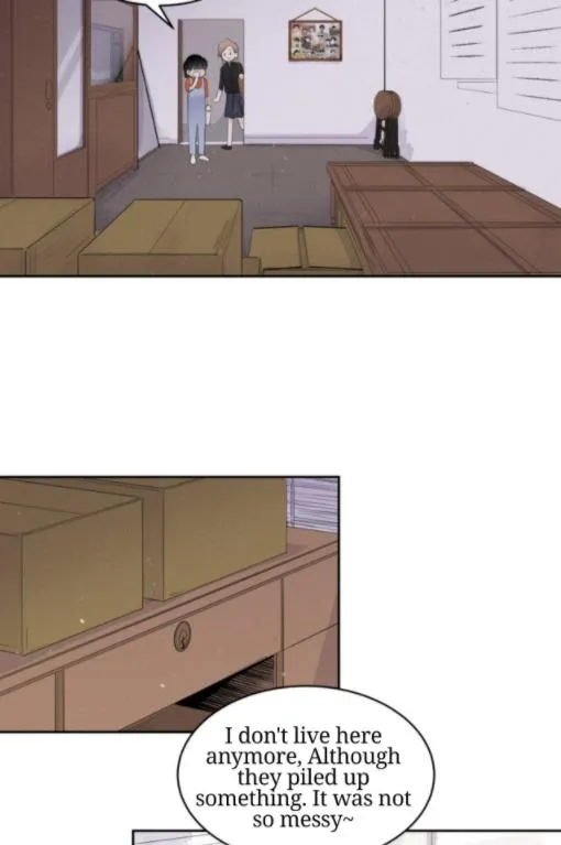 Read Half chapter 31 image 22 on Lezhin