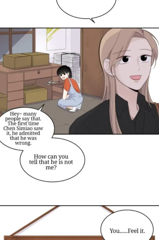 Read Half chapter 31 image 25 on Lezhin